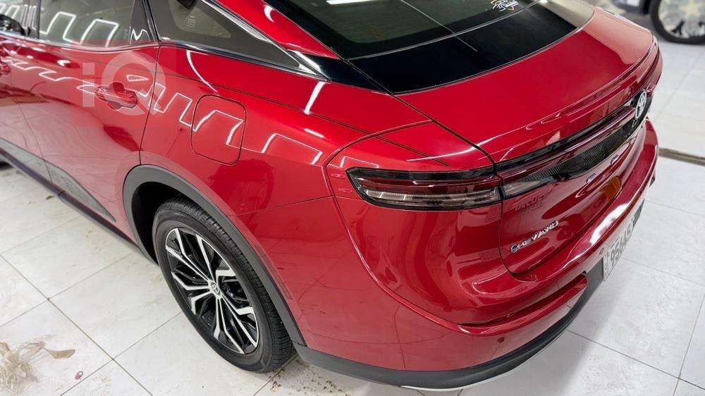 تويوتا كراون